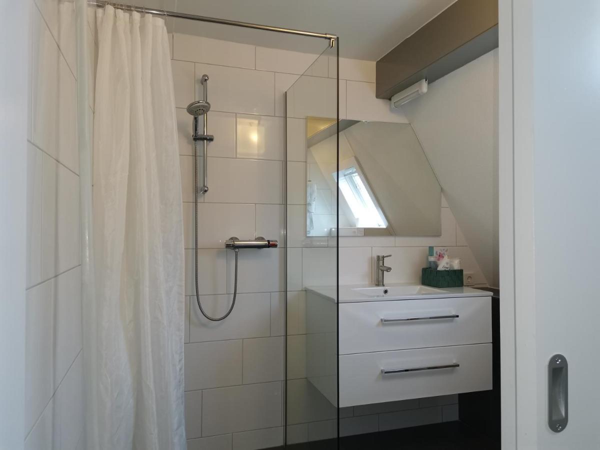 B&B Bovenweg Rhenen Kültér fotó