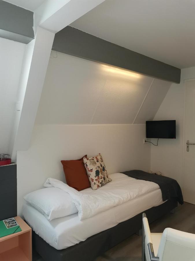 B&B Bovenweg Rhenen Kültér fotó