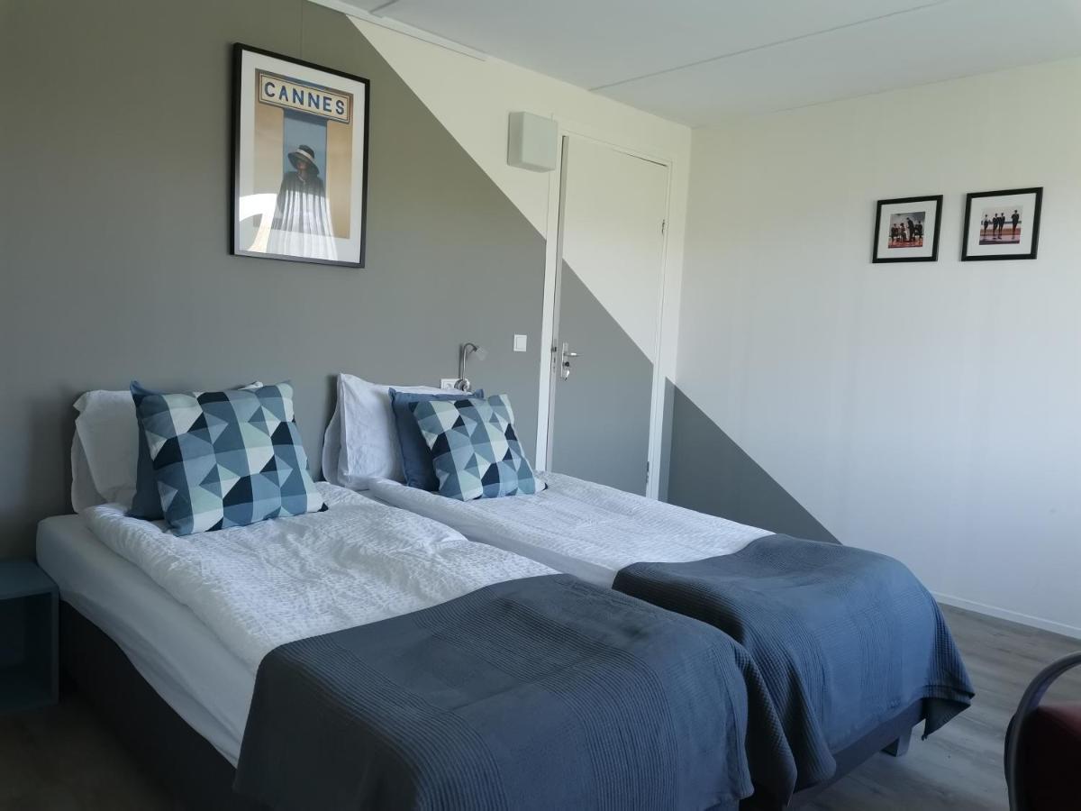 B&B Bovenweg Rhenen Kültér fotó