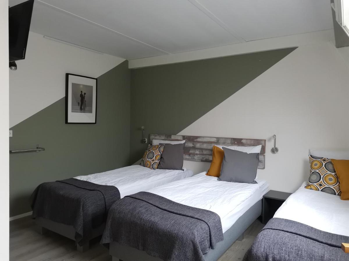 B&B Bovenweg Rhenen Kültér fotó