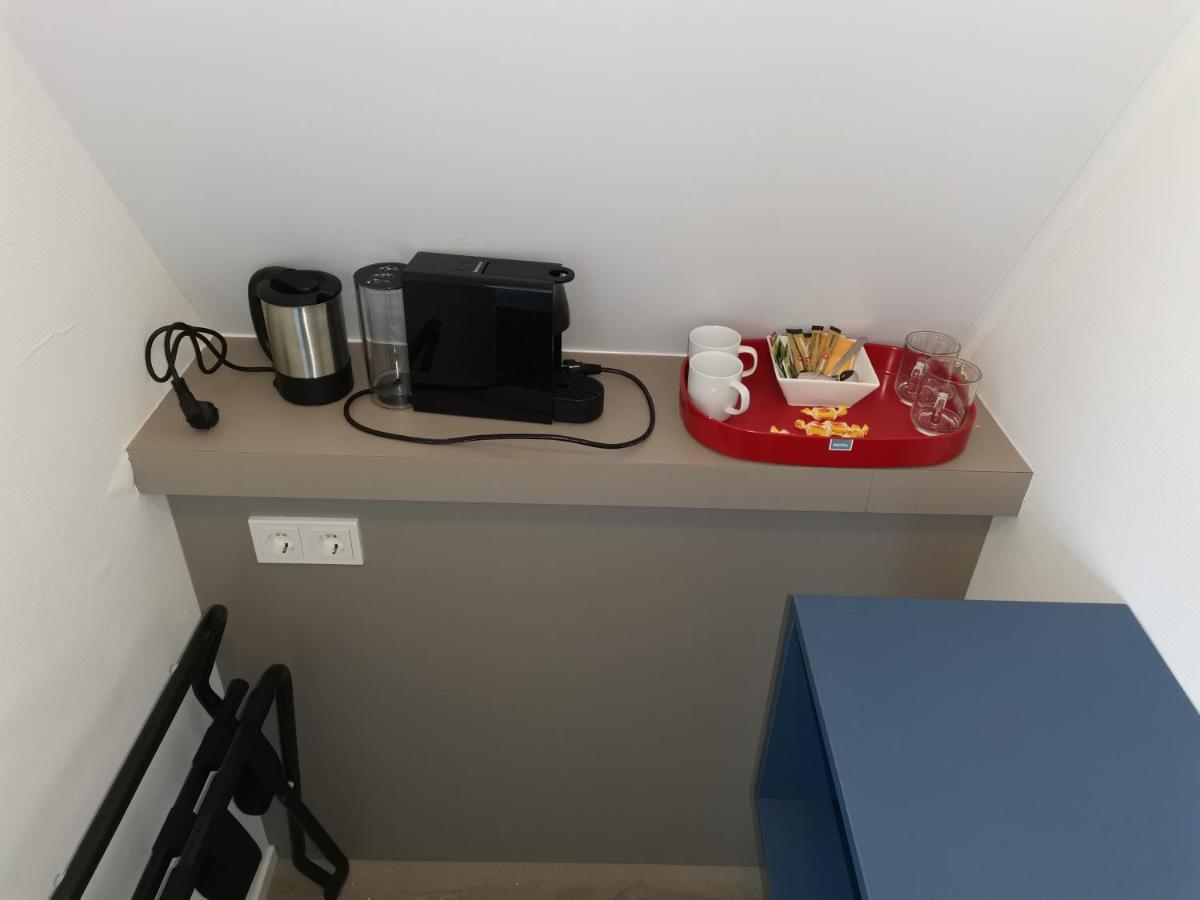 B&B Bovenweg Rhenen Kültér fotó