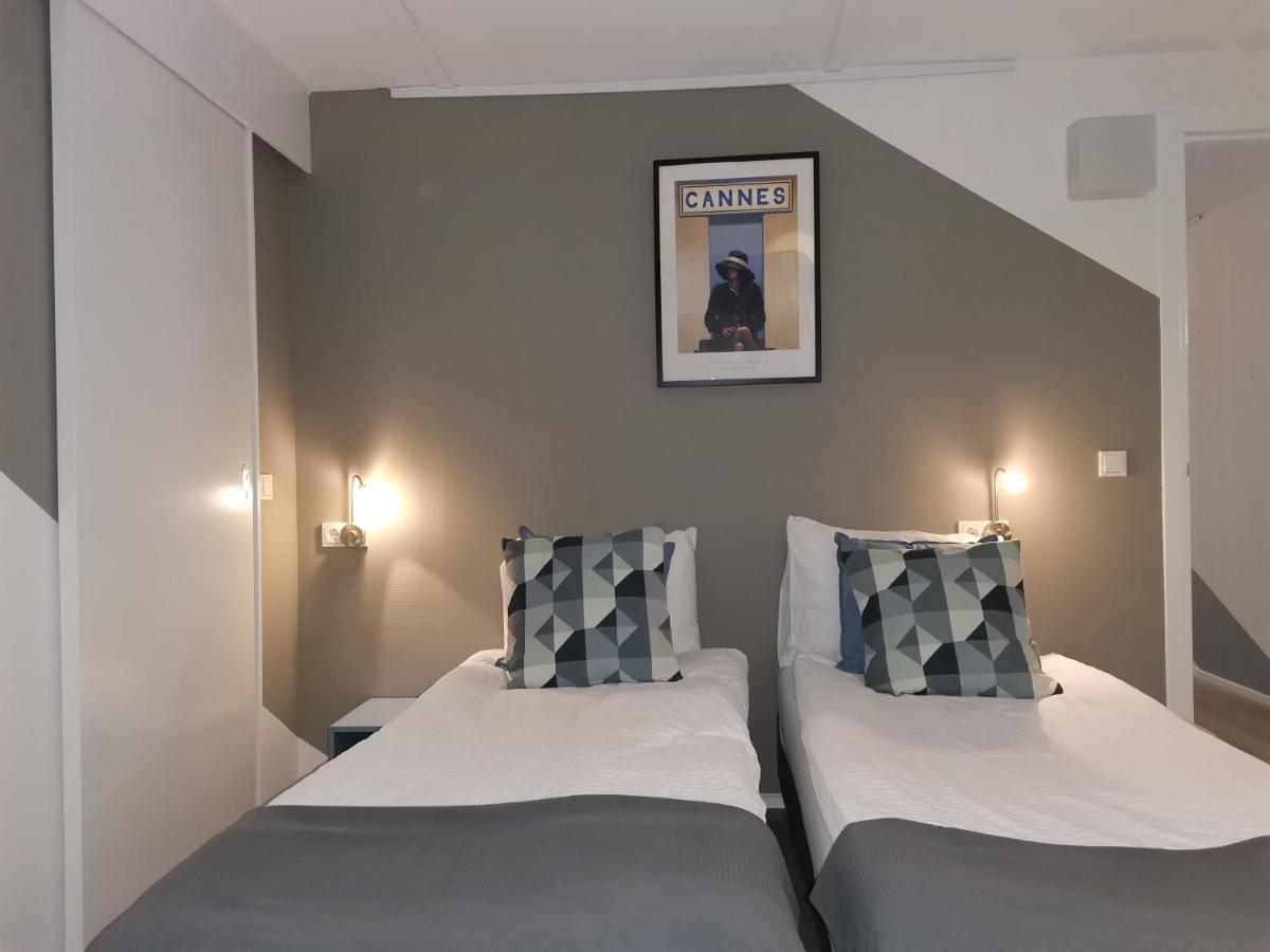 B&B Bovenweg Rhenen Kültér fotó