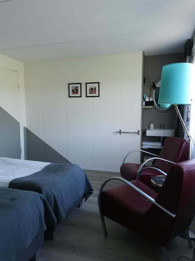 B&B Bovenweg Rhenen Kültér fotó