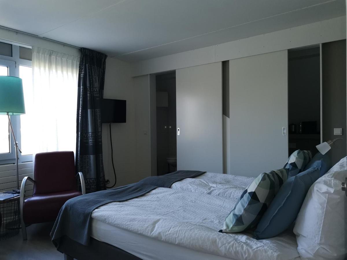 B&B Bovenweg Rhenen Kültér fotó