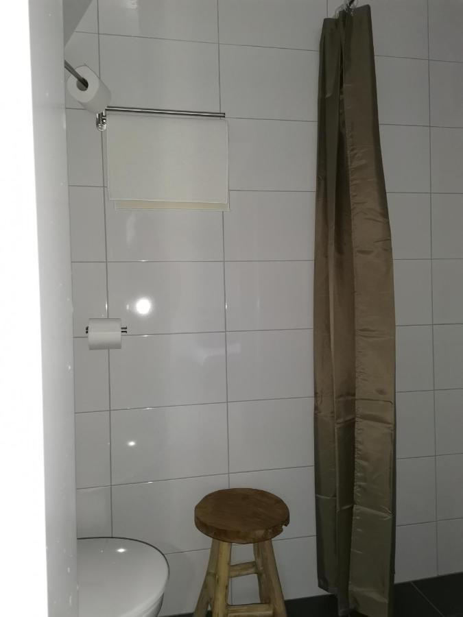 B&B Bovenweg Rhenen Kültér fotó