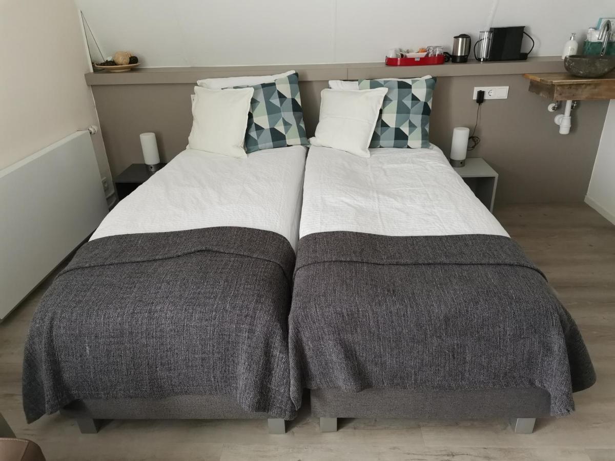 B&B Bovenweg Rhenen Kültér fotó