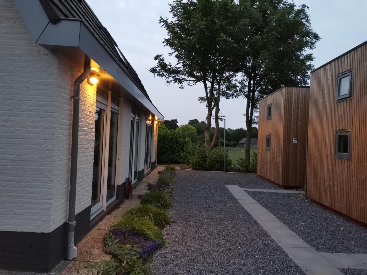 B&B Bovenweg Rhenen Kültér fotó