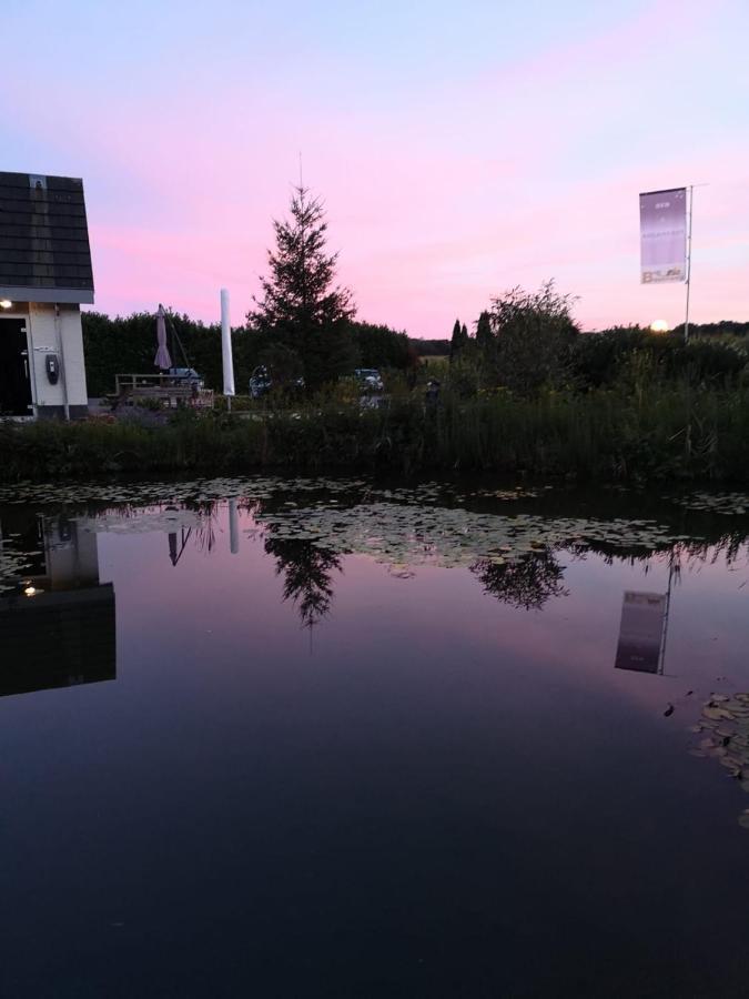 B&B Bovenweg Rhenen Kültér fotó