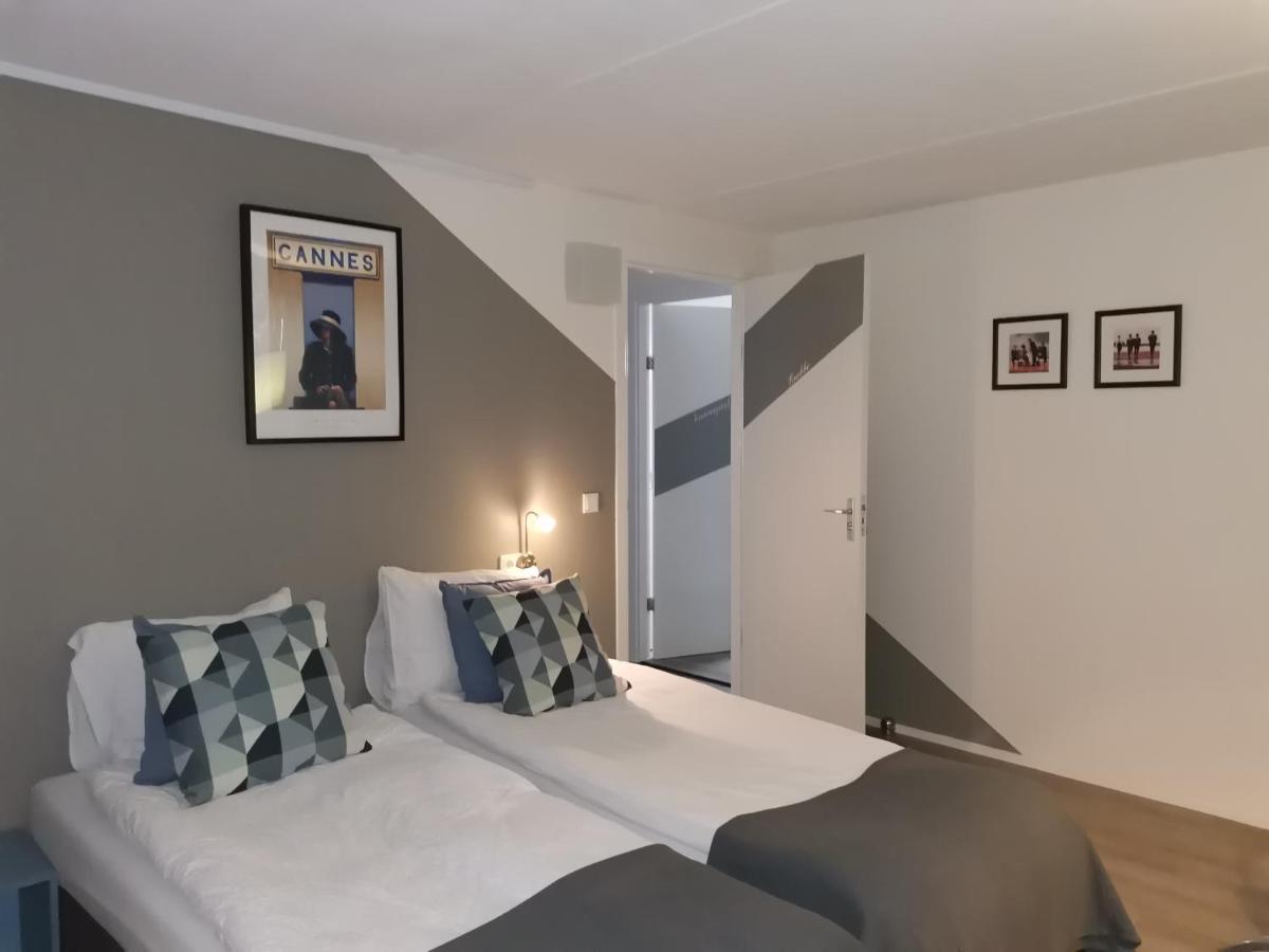 B&B Bovenweg Rhenen Kültér fotó