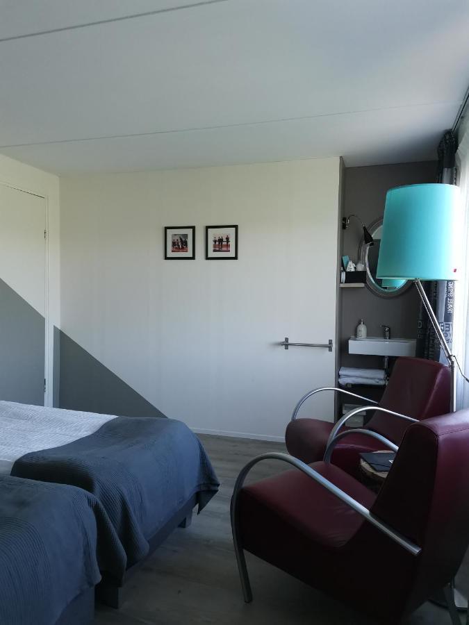 B&B Bovenweg Rhenen Kültér fotó