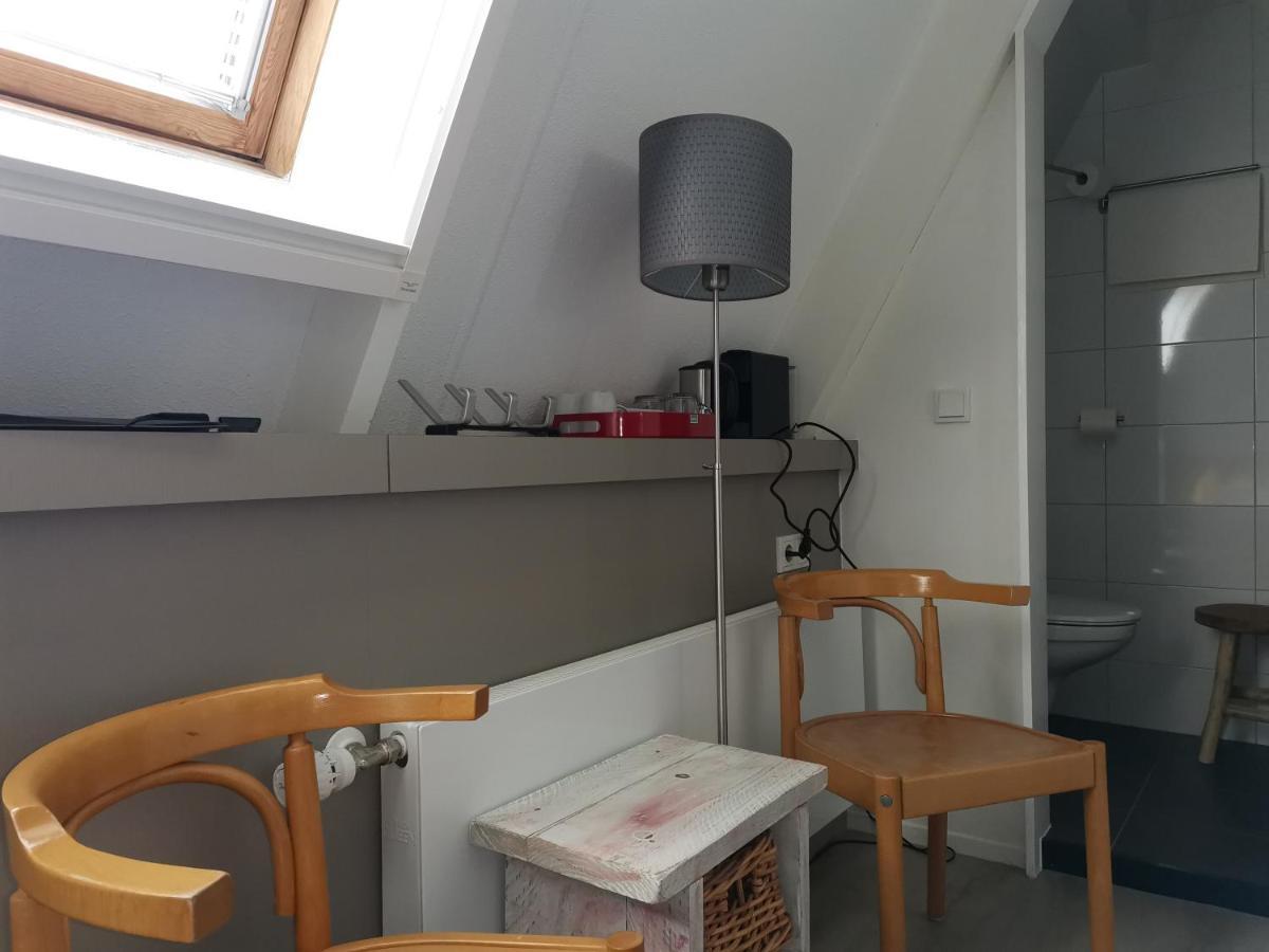 B&B Bovenweg Rhenen Kültér fotó