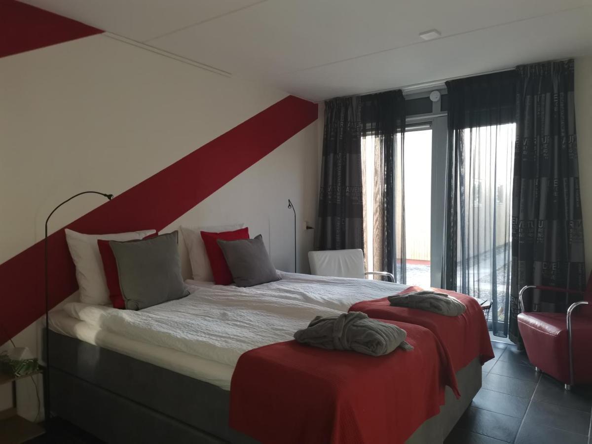 B&B Bovenweg Rhenen Kültér fotó