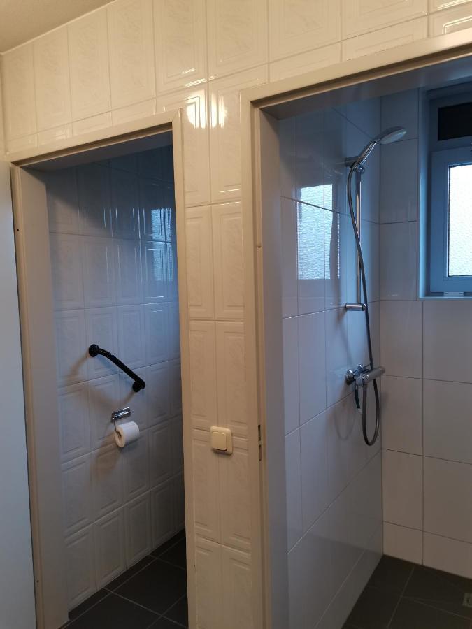 B&B Bovenweg Rhenen Kültér fotó