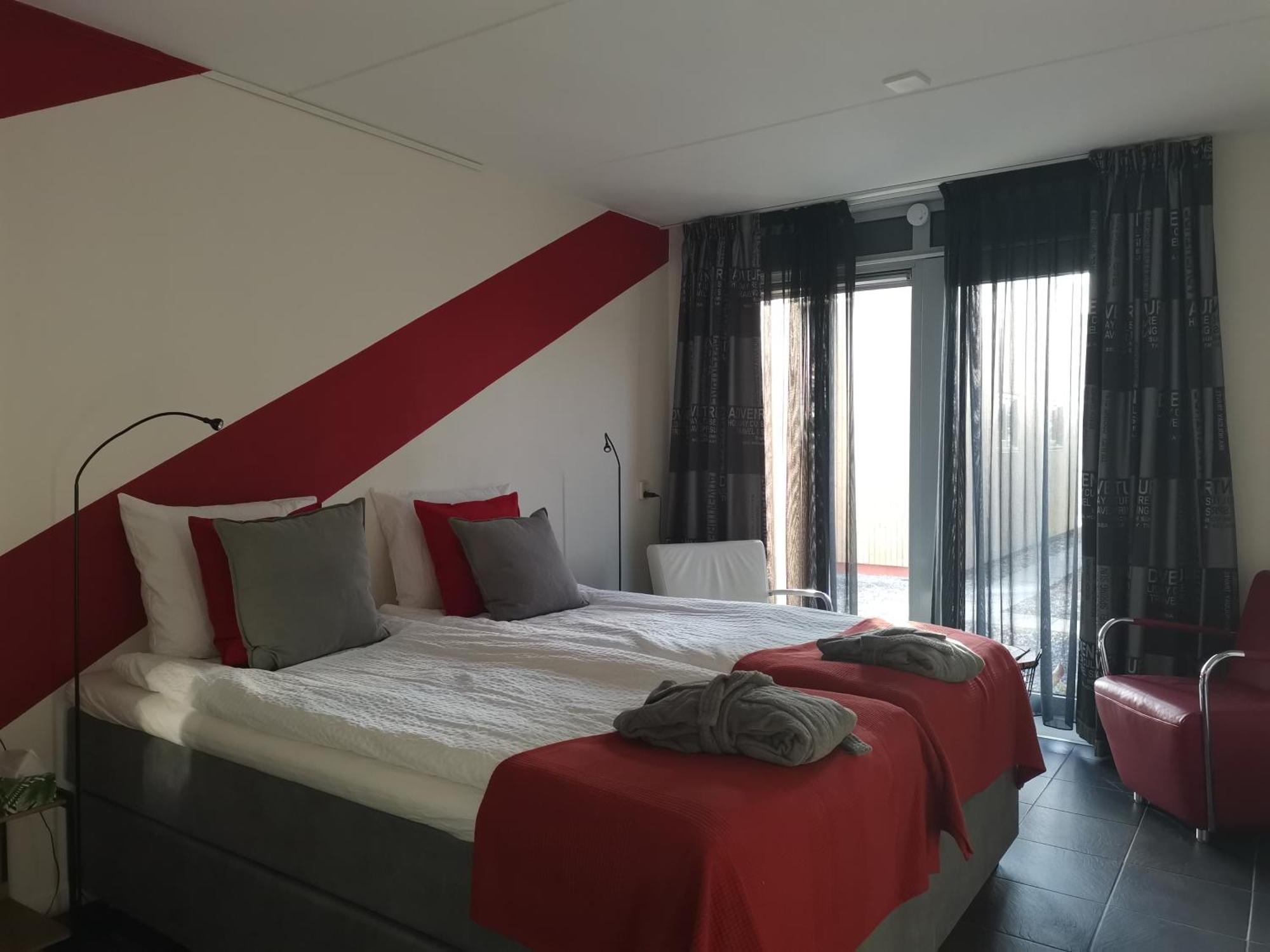 B&B Bovenweg Rhenen Szoba fotó