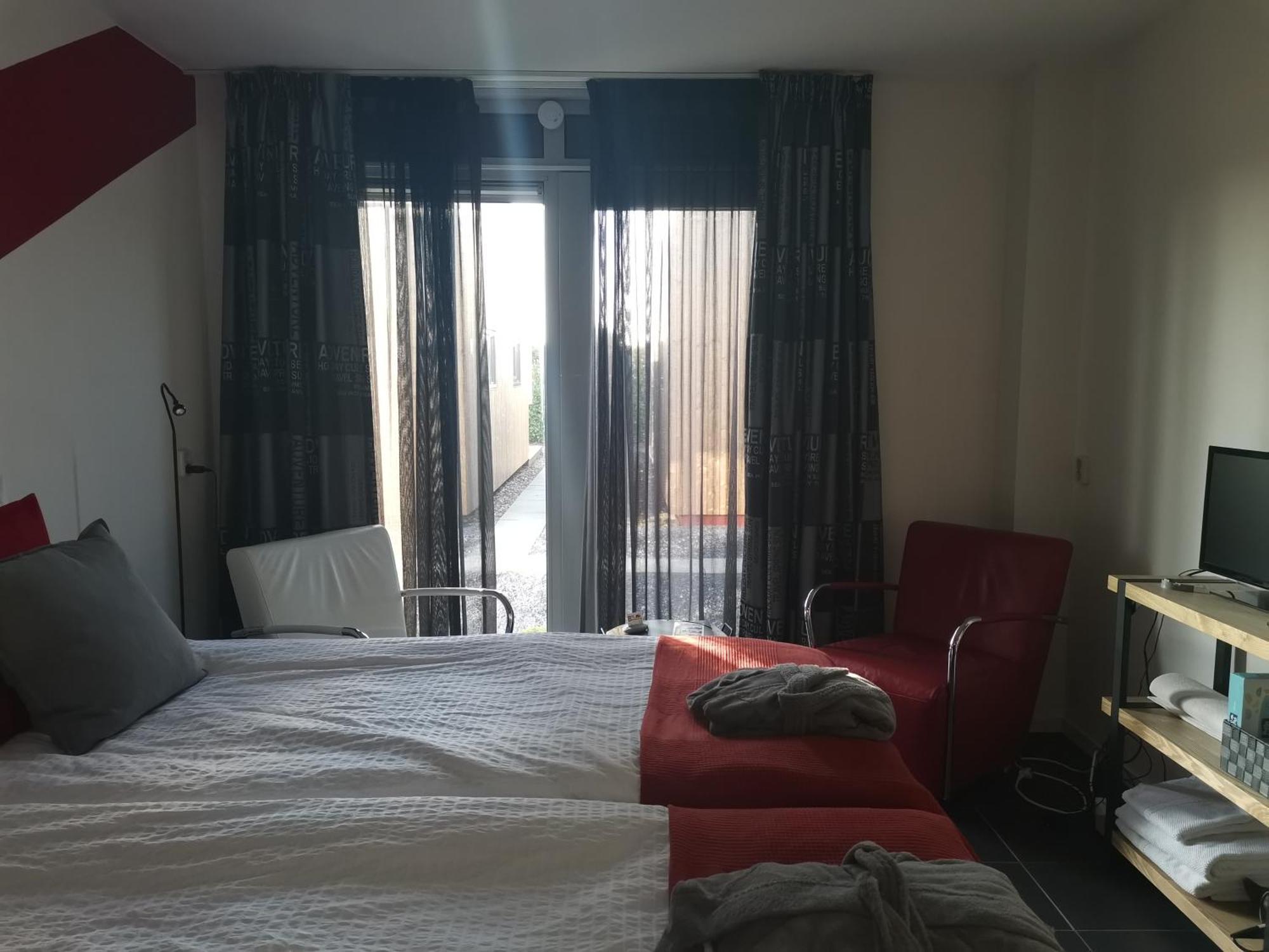 B&B Bovenweg Rhenen Szoba fotó