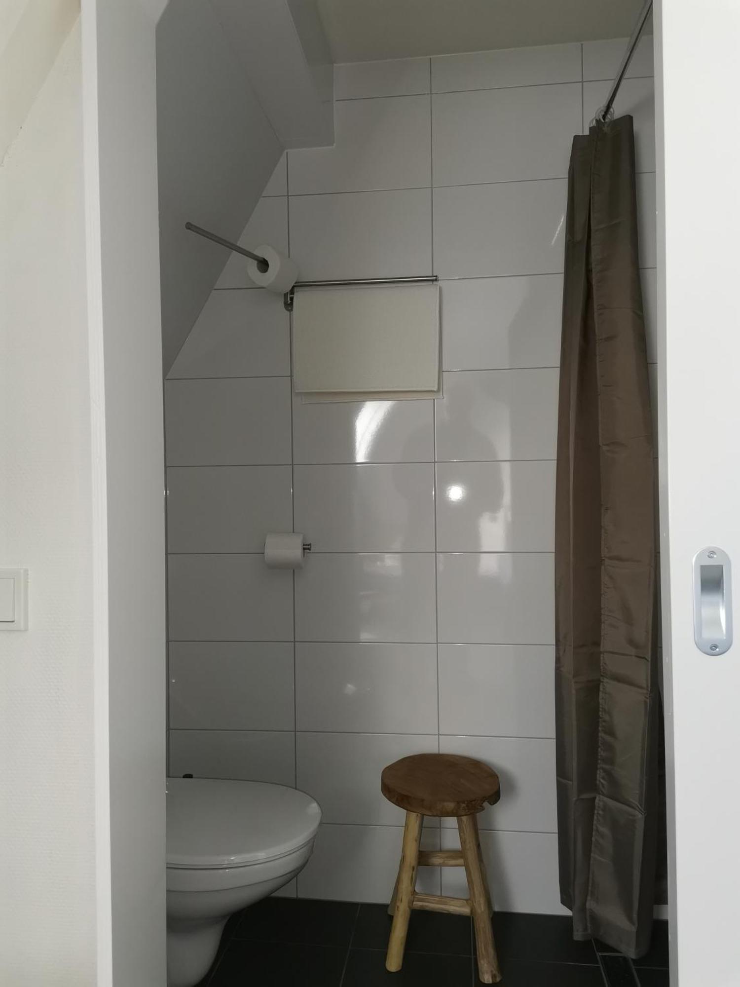 B&B Bovenweg Rhenen Szoba fotó
