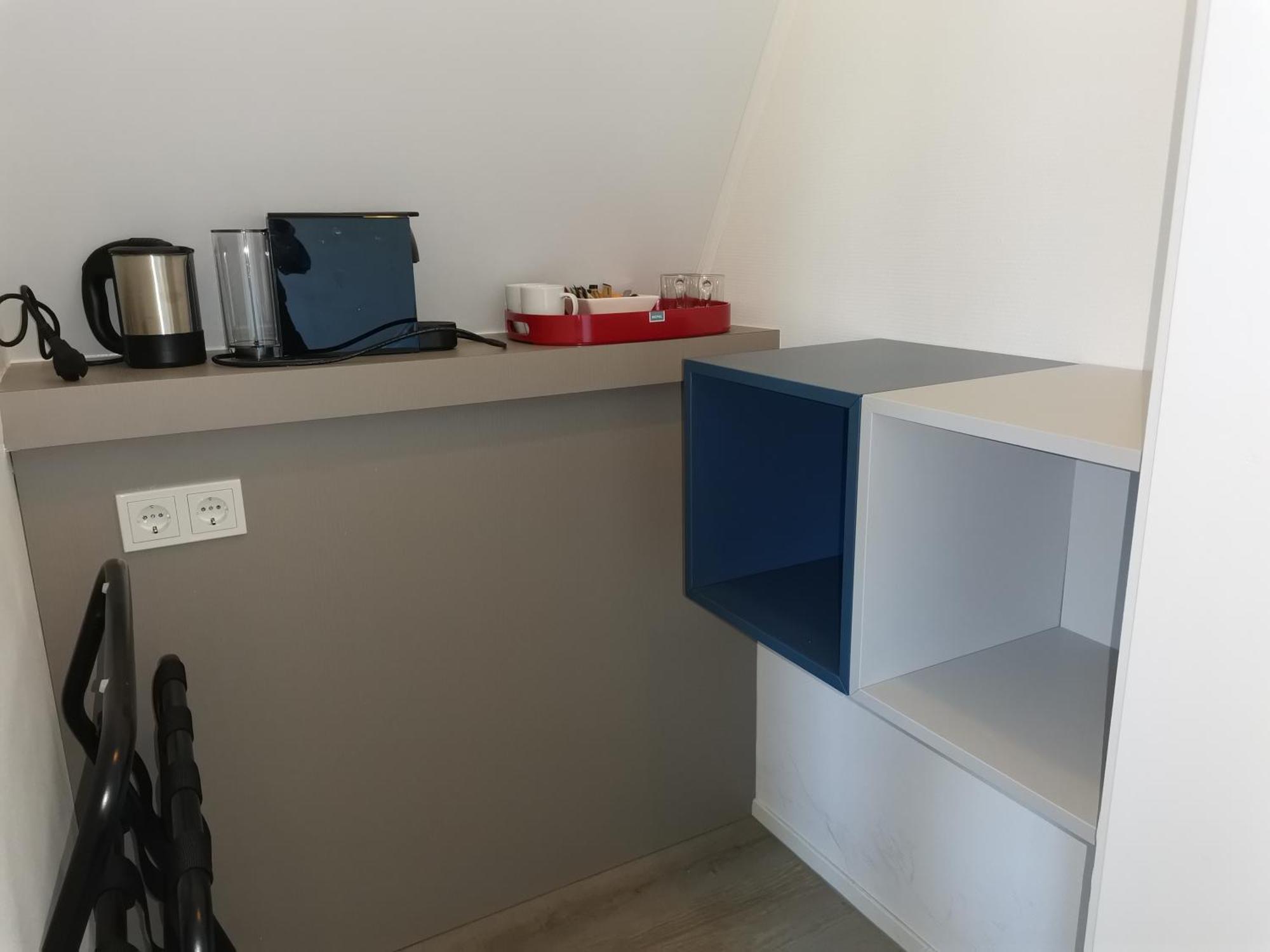 B&B Bovenweg Rhenen Szoba fotó