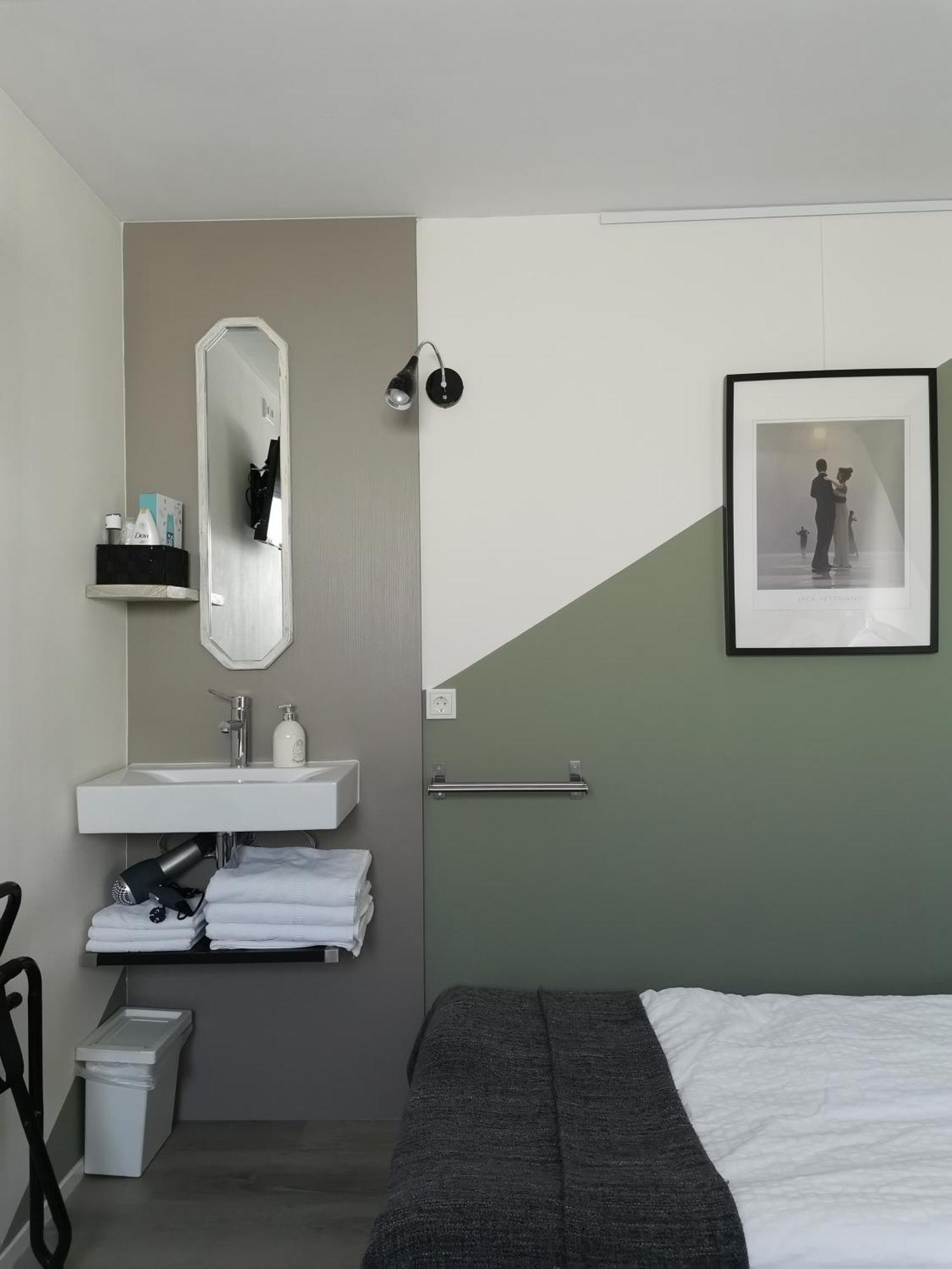 B&B Bovenweg Rhenen Szoba fotó