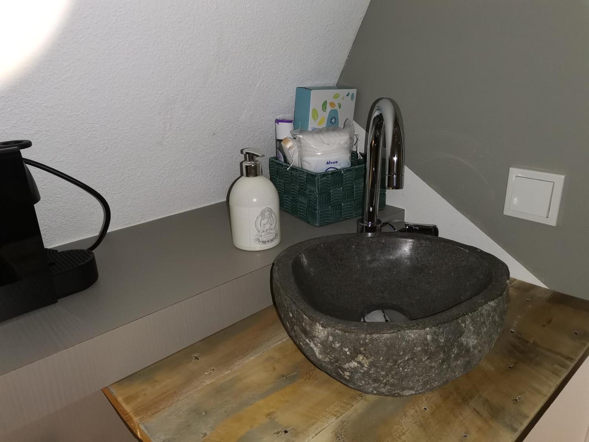 B&B Bovenweg Rhenen Szoba fotó