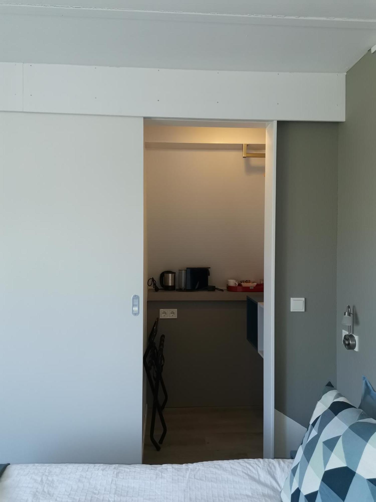 B&B Bovenweg Rhenen Szoba fotó