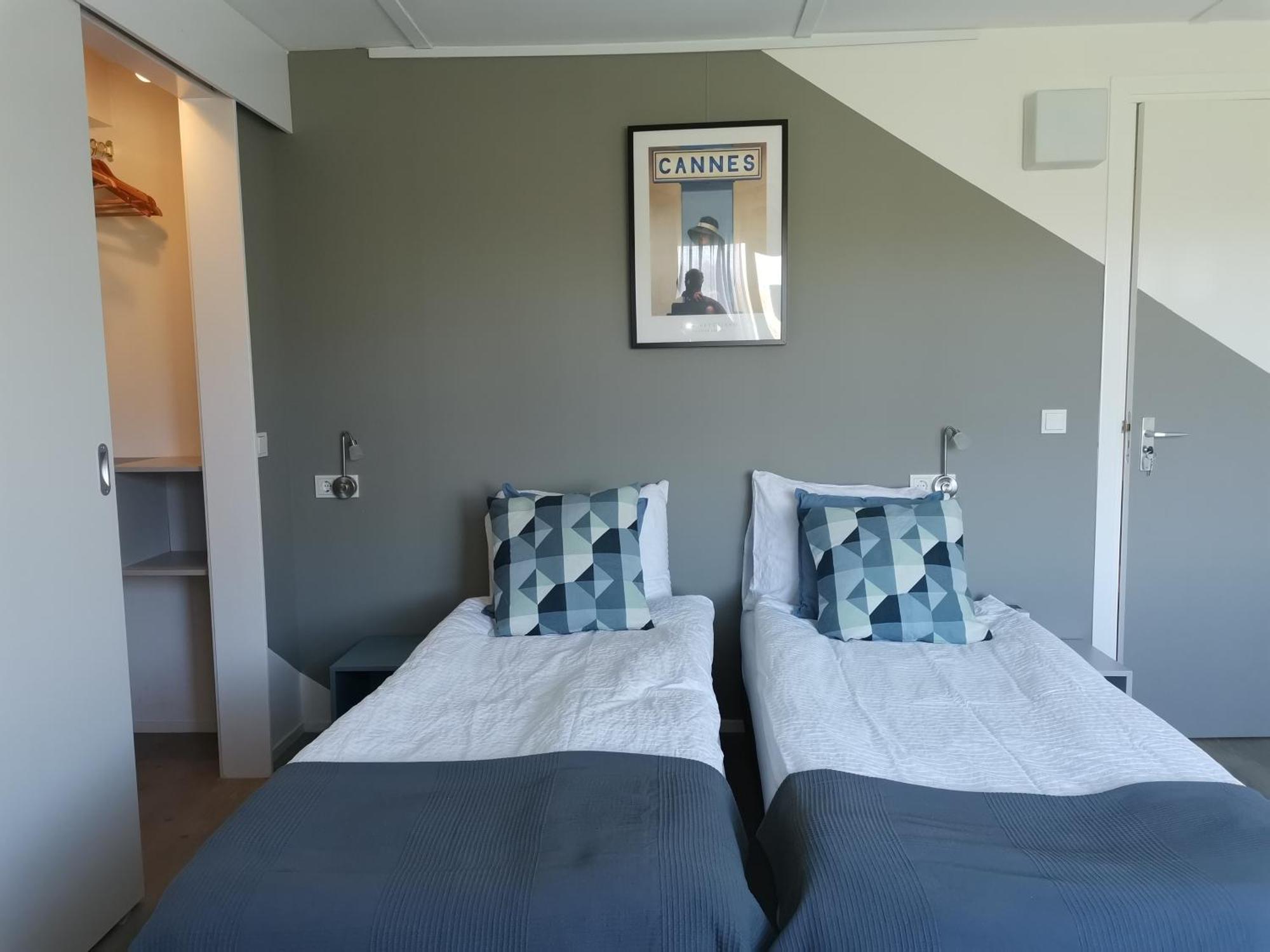 B&B Bovenweg Rhenen Szoba fotó