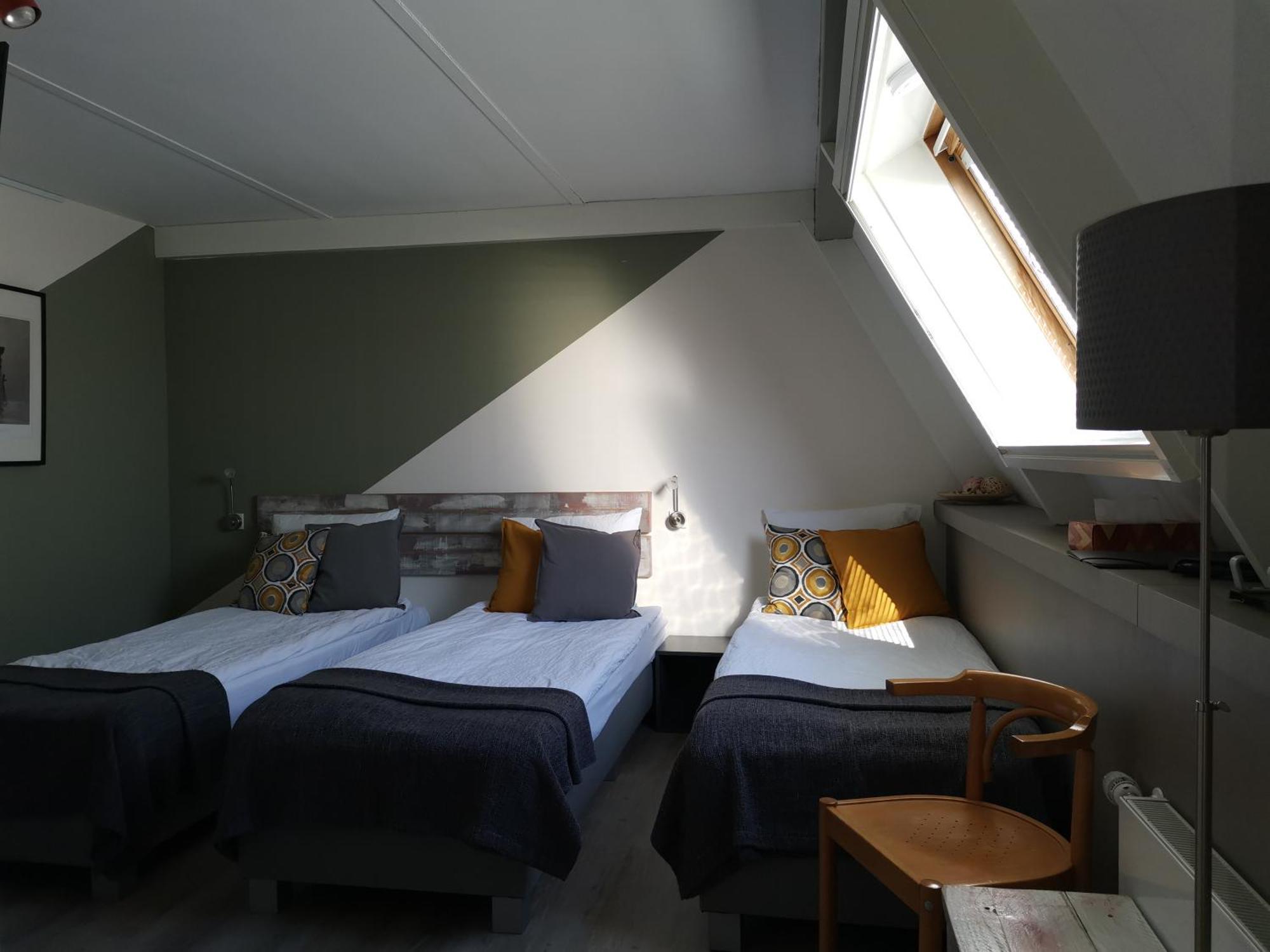 B&B Bovenweg Rhenen Szoba fotó