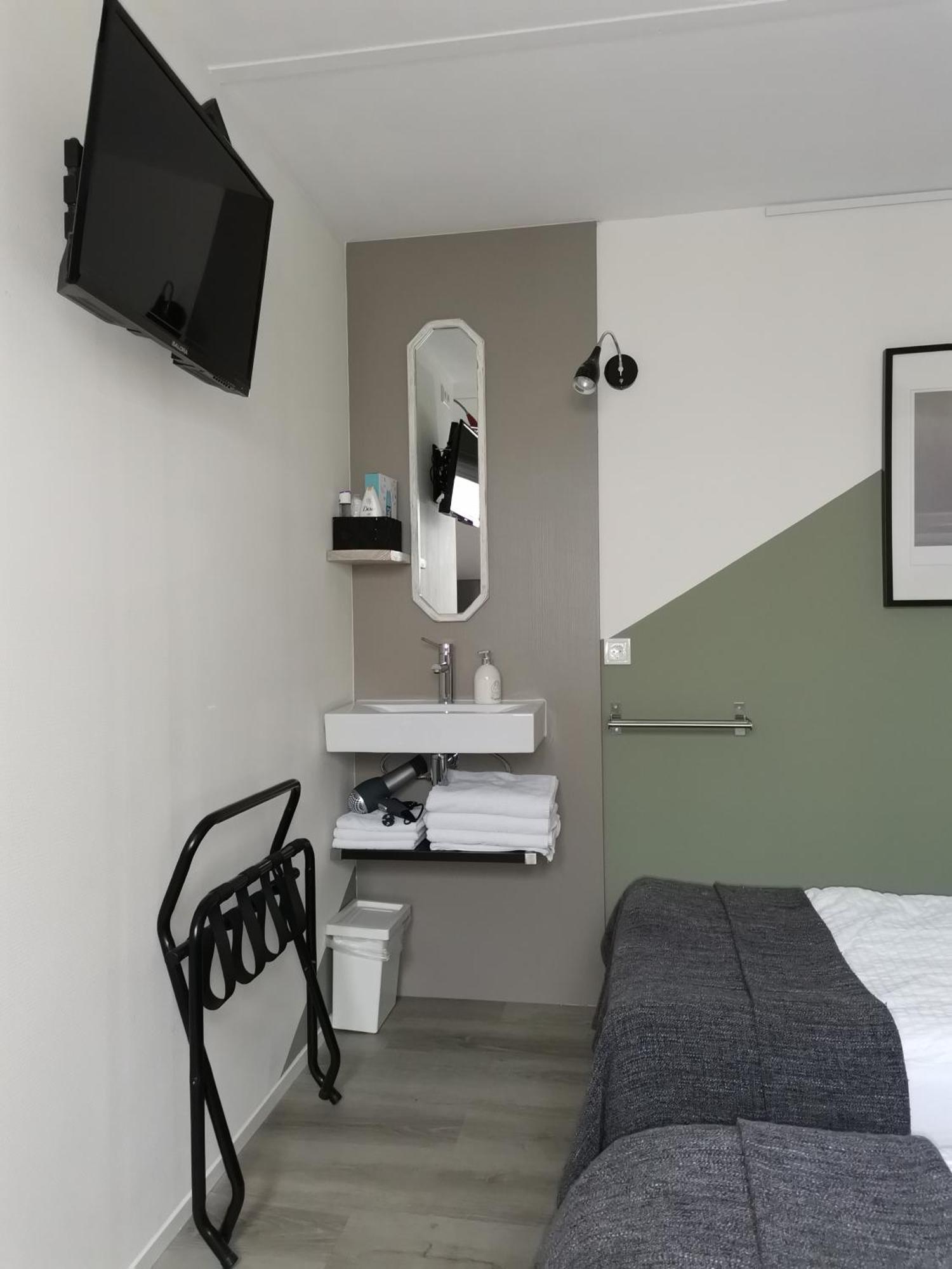 B&B Bovenweg Rhenen Szoba fotó