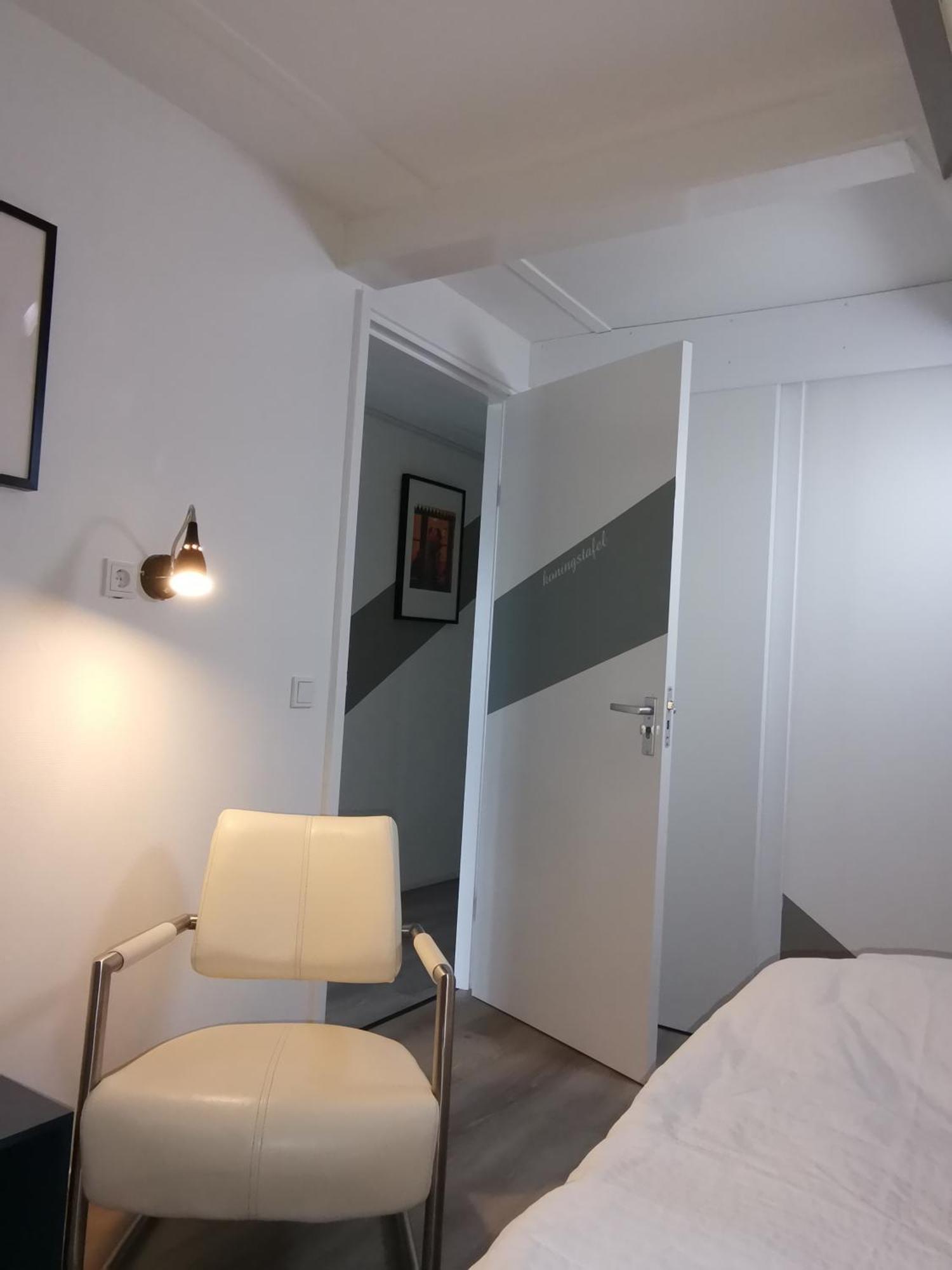 B&B Bovenweg Rhenen Szoba fotó