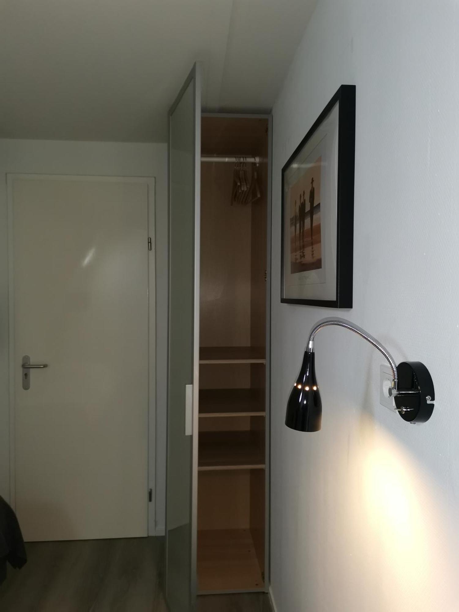 B&B Bovenweg Rhenen Szoba fotó