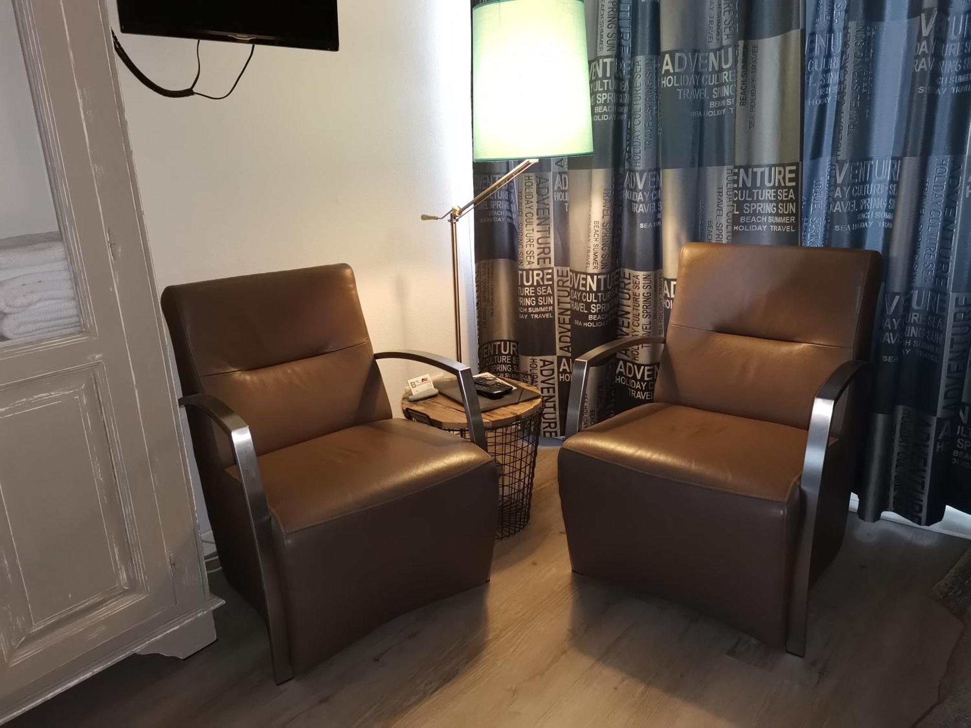 B&B Bovenweg Rhenen Szoba fotó