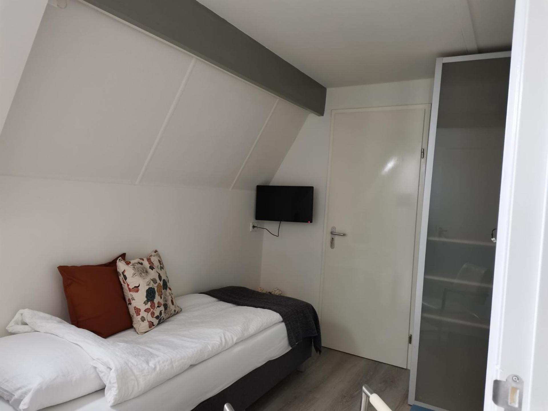 B&B Bovenweg Rhenen Szoba fotó