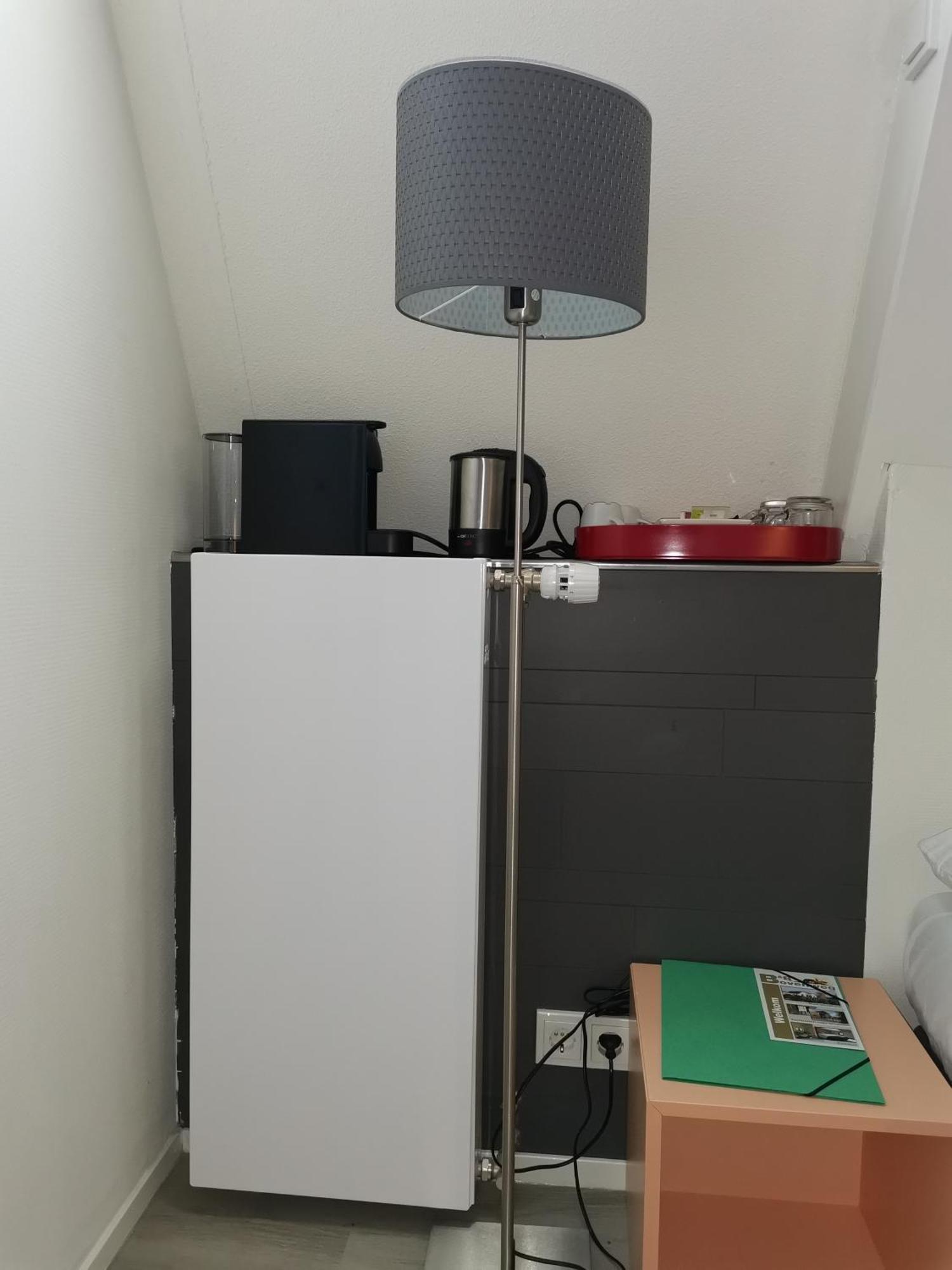 B&B Bovenweg Rhenen Szoba fotó