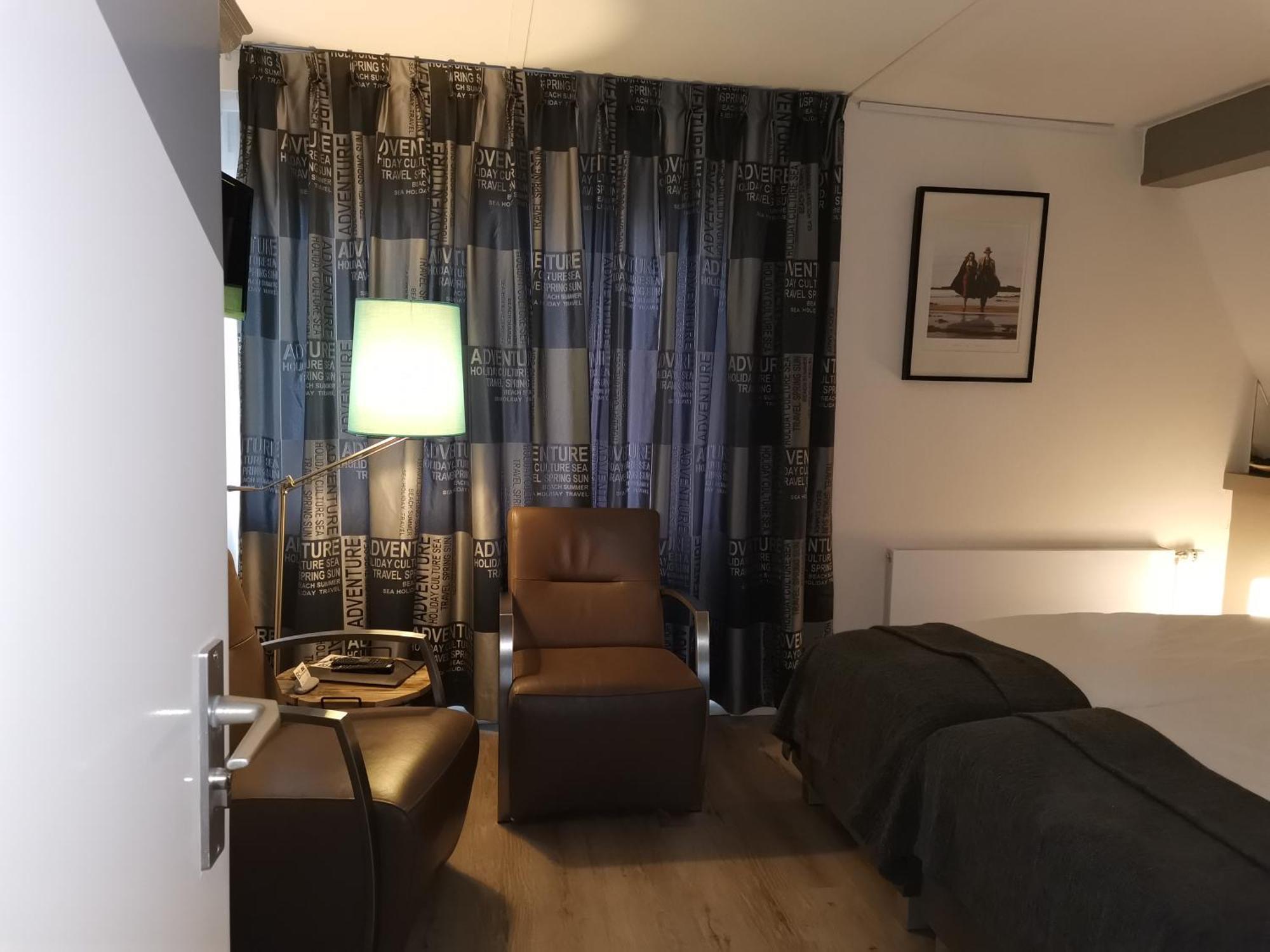 B&B Bovenweg Rhenen Szoba fotó