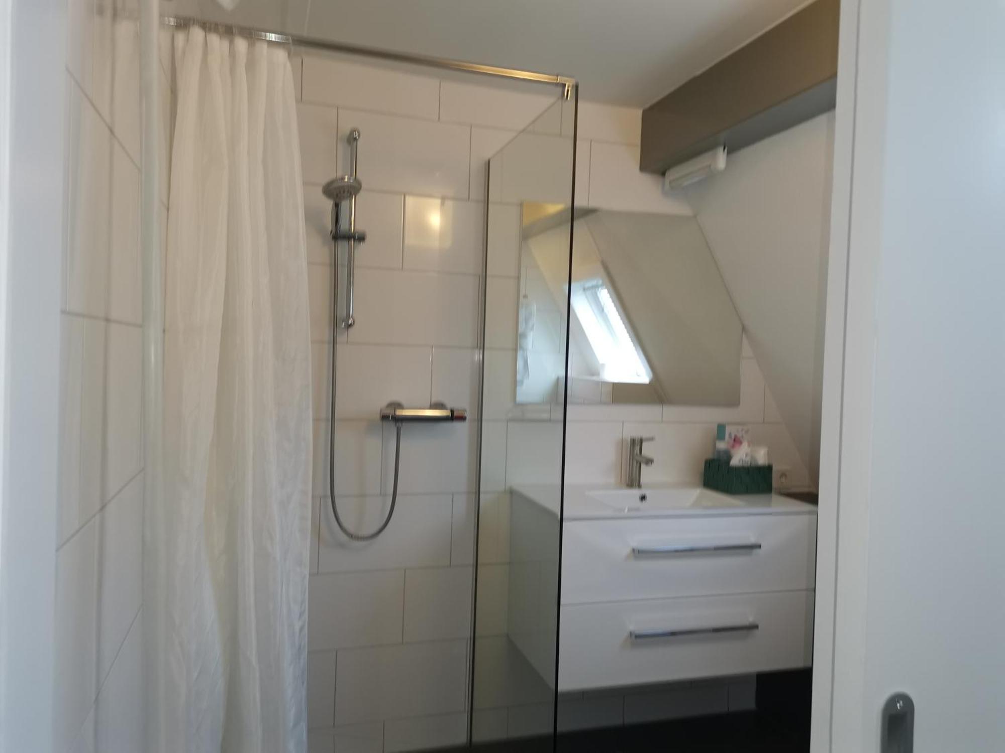 B&B Bovenweg Rhenen Szoba fotó