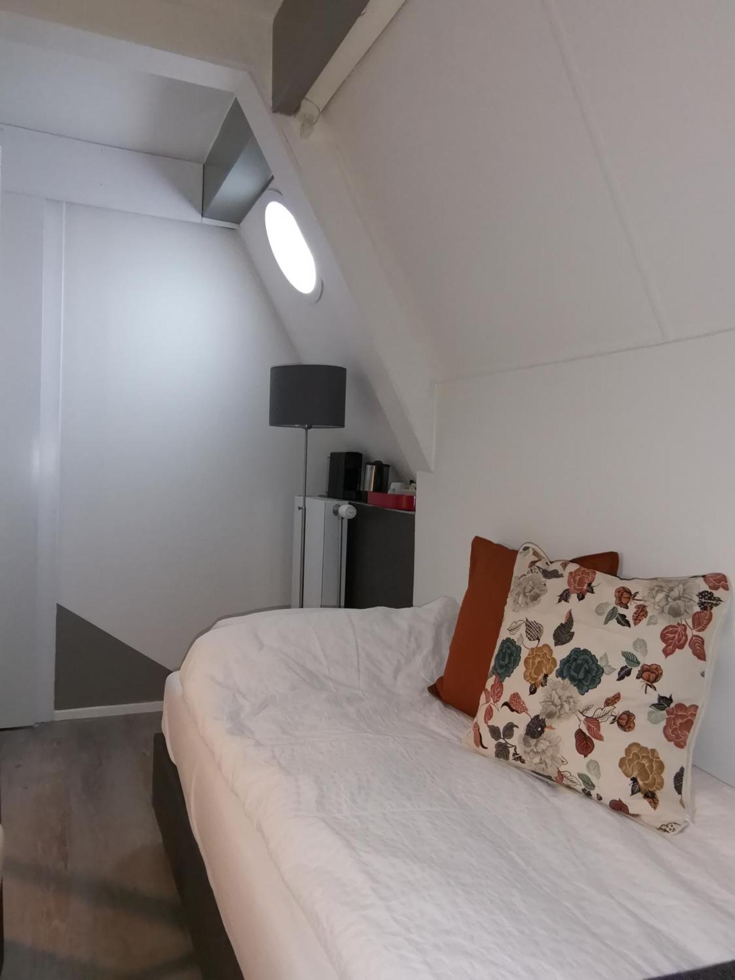 B&B Bovenweg Rhenen Szoba fotó