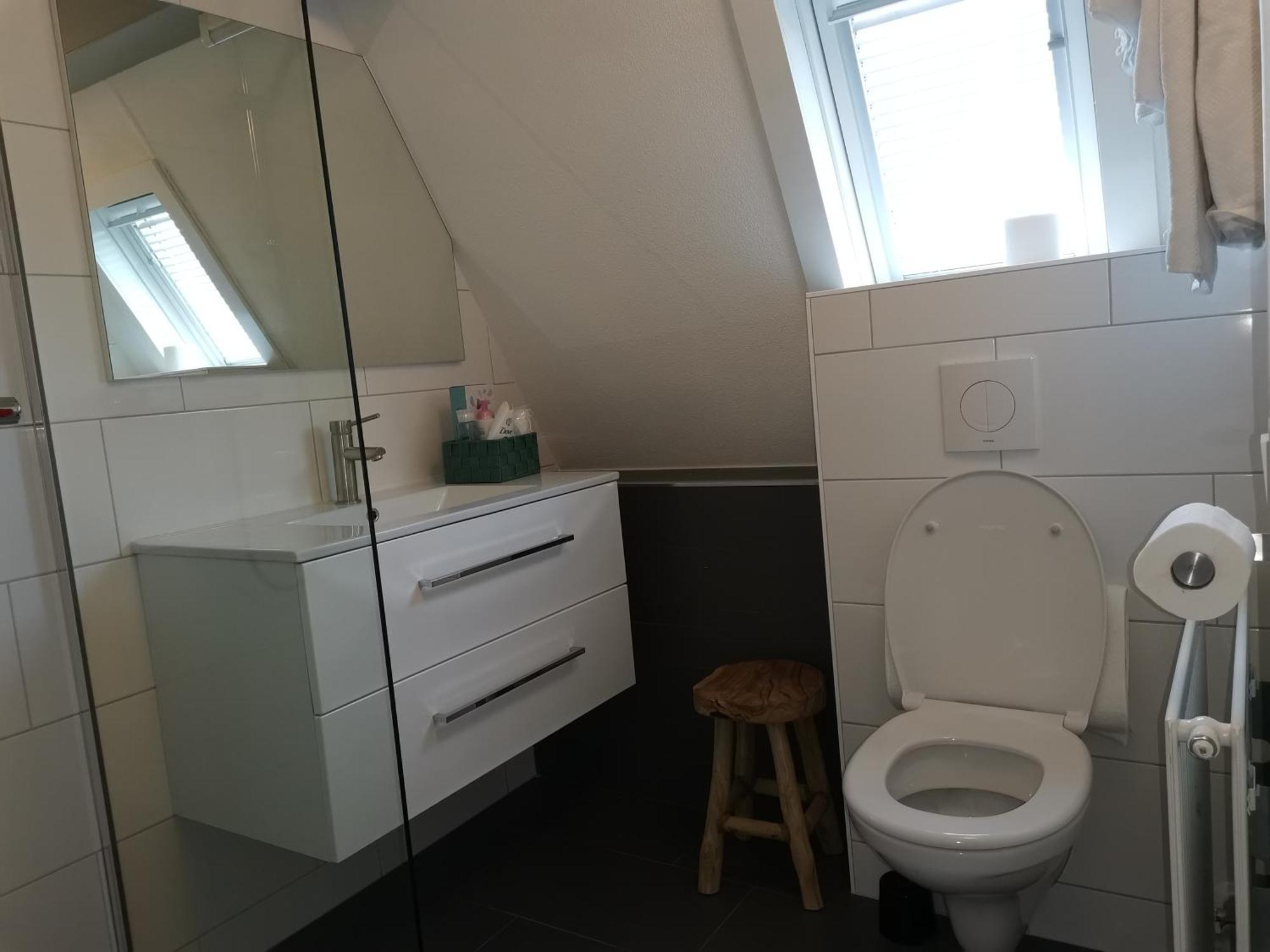B&B Bovenweg Rhenen Szoba fotó