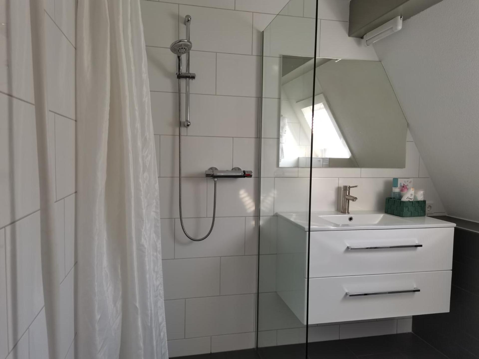 B&B Bovenweg Rhenen Szoba fotó