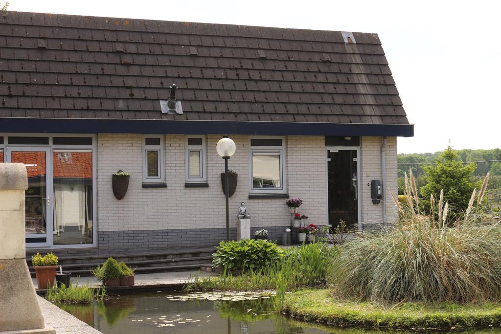 B&B Bovenweg Rhenen Kültér fotó