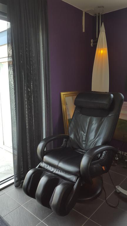 B&B Bovenweg Rhenen Kültér fotó