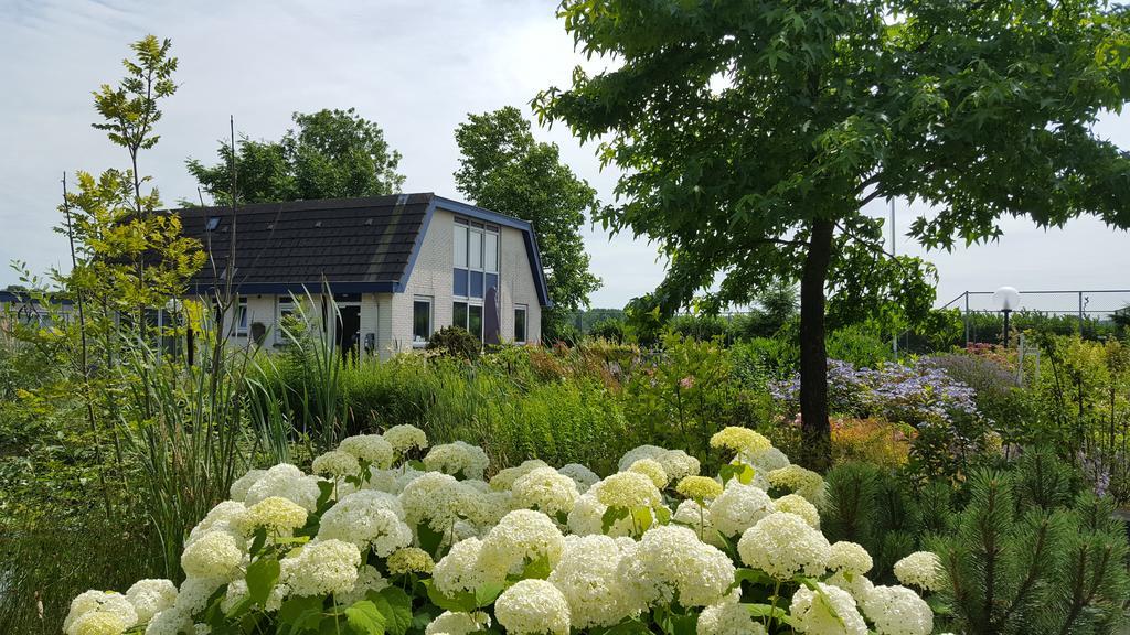 B&B Bovenweg Rhenen Kültér fotó