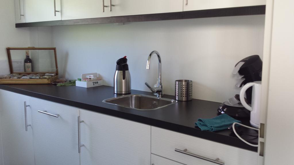 B&B Bovenweg Rhenen Kültér fotó