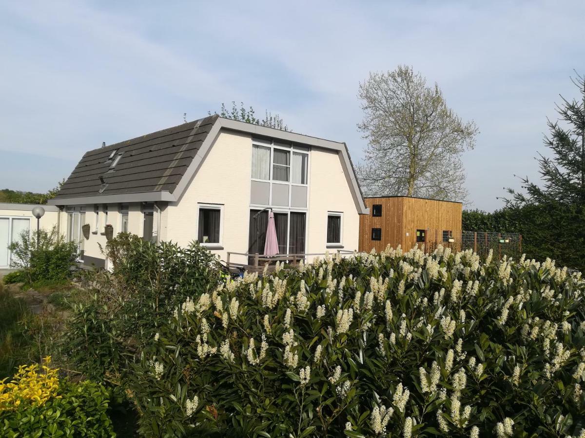 B&B Bovenweg Rhenen Kültér fotó