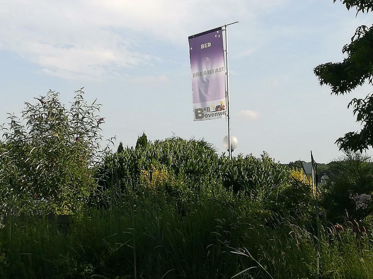 B&B Bovenweg Rhenen Kültér fotó