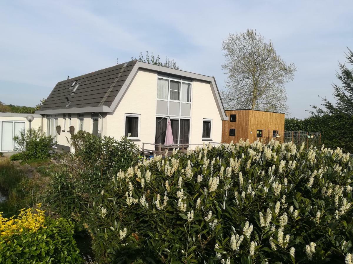 B&B Bovenweg Rhenen Kültér fotó