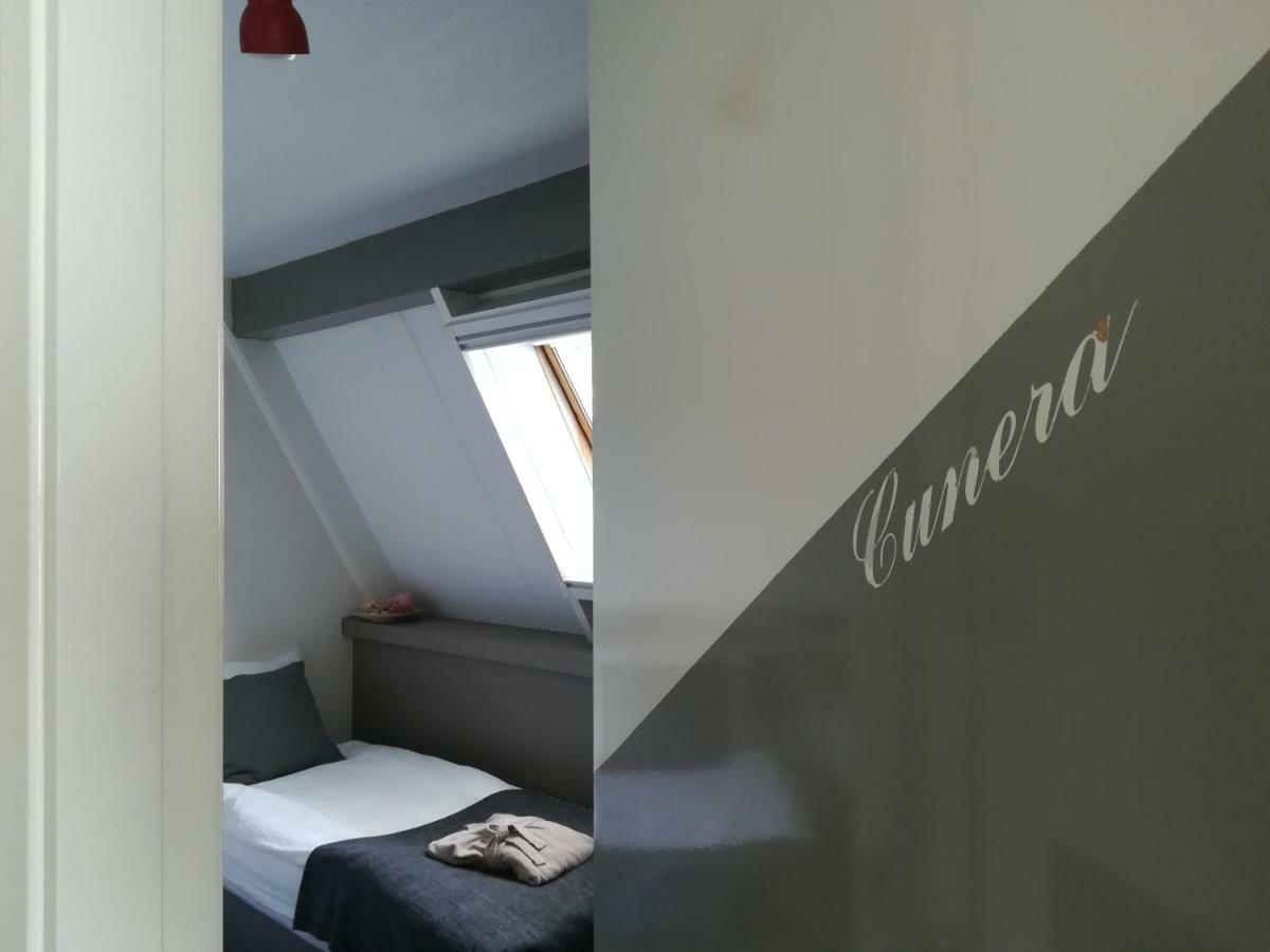B&B Bovenweg Rhenen Szoba fotó